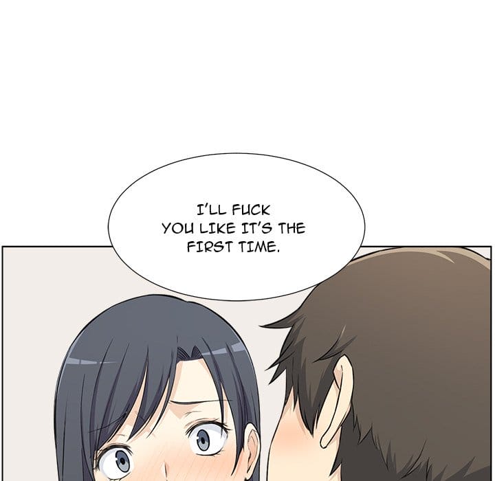 Excuse me, This is my Room [LObeam , kook] - Chapter 22 — Page 68