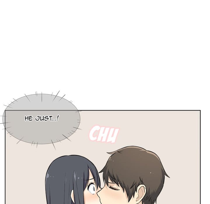 Excuse me, This is my Room [LObeam , kook] - Chapter 22 — Page 74