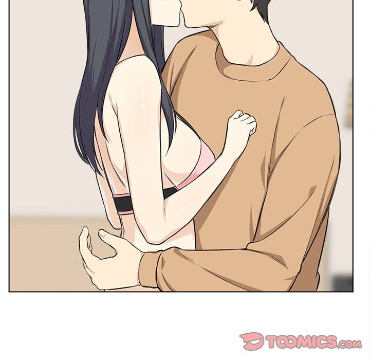 Excuse me, This is my Room [LObeam , kook] - Chapter 22 — Page 75