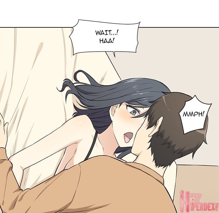 Excuse me, This is my Room [LObeam , kook] - Chapter 22 — Page 76