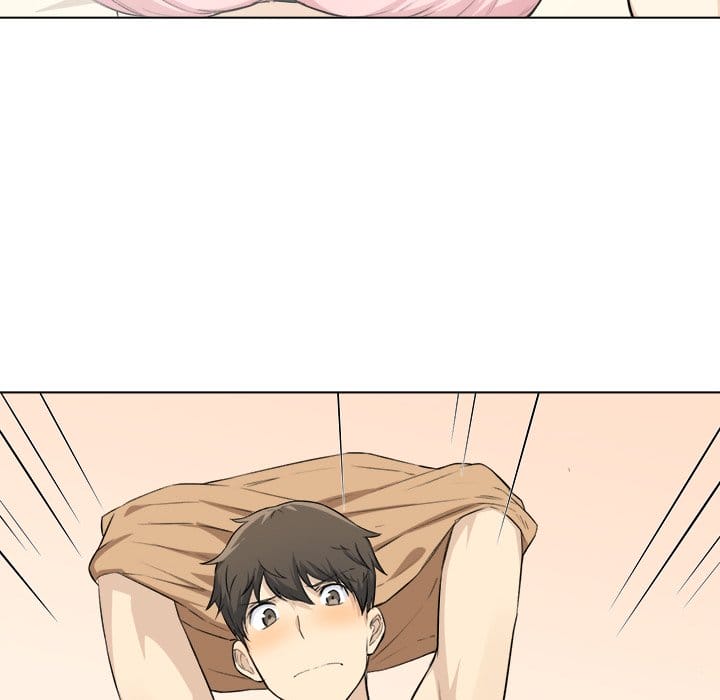 Excuse me, This is my Room [LObeam , kook] - Chapter 22 — Page 83