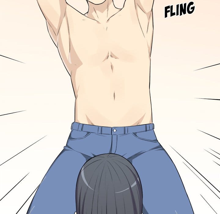 Excuse me, This is my Room [LObeam , kook] - Chapter 22 — Page 84