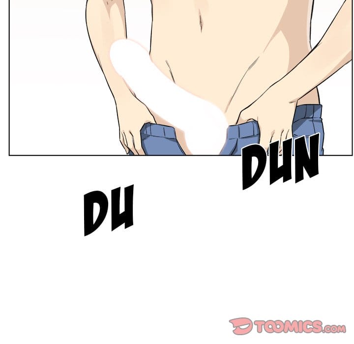 Excuse me, This is my Room [LObeam , kook] - Chapter 22 — Page 87