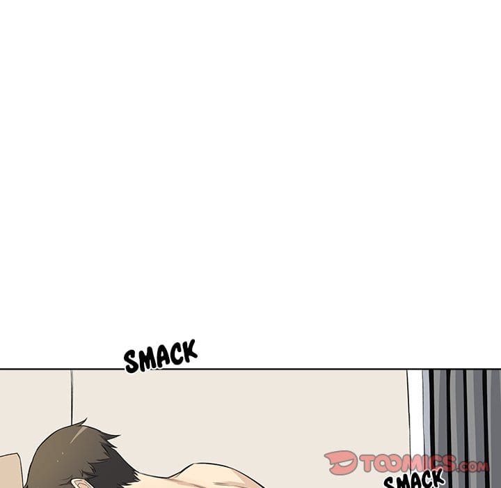 Excuse me, This is my Room [LObeam , kook] - Chapter 22 — Page 99