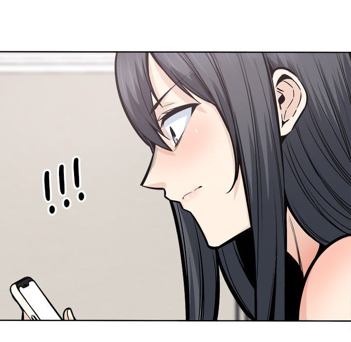 Excuse me, This is my Room [LObeam , kook] - Chapter 94 — Page 100
