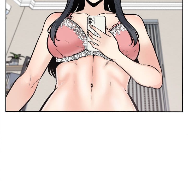 Excuse me, This is my Room [LObeam , kook] - Chapter 94 — Page 104