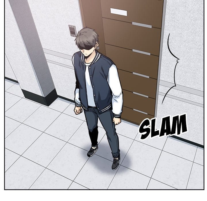 Excuse me, This is my Room [LObeam , kook] - Chapter 94 — Page 110