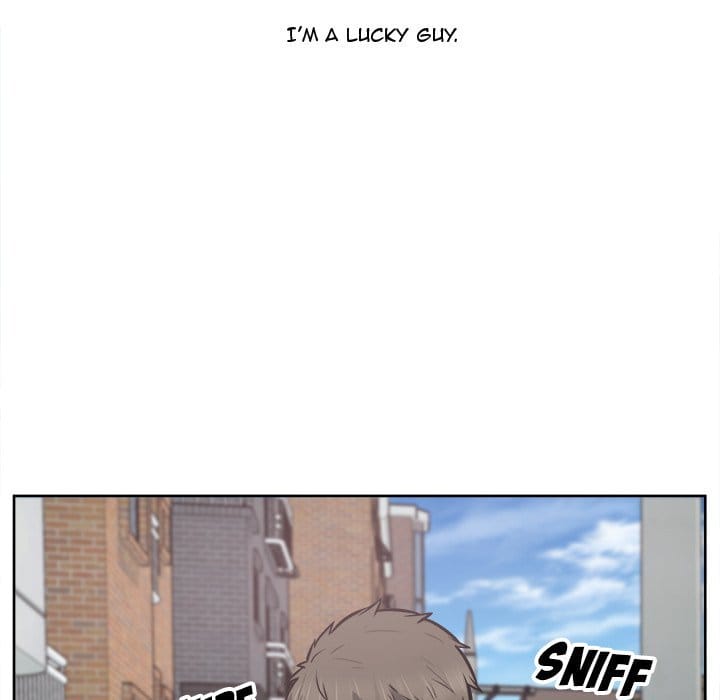 Excuse me, This is my Room [LObeam , kook] - Chapter 94 — Page 120
