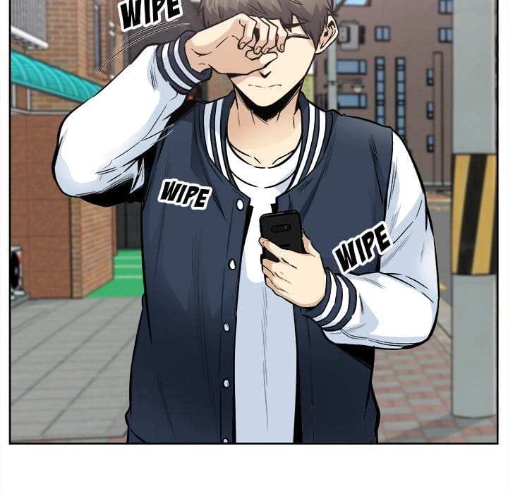 Excuse me, This is my Room [LObeam , kook] - Chapter 94 — Page 121