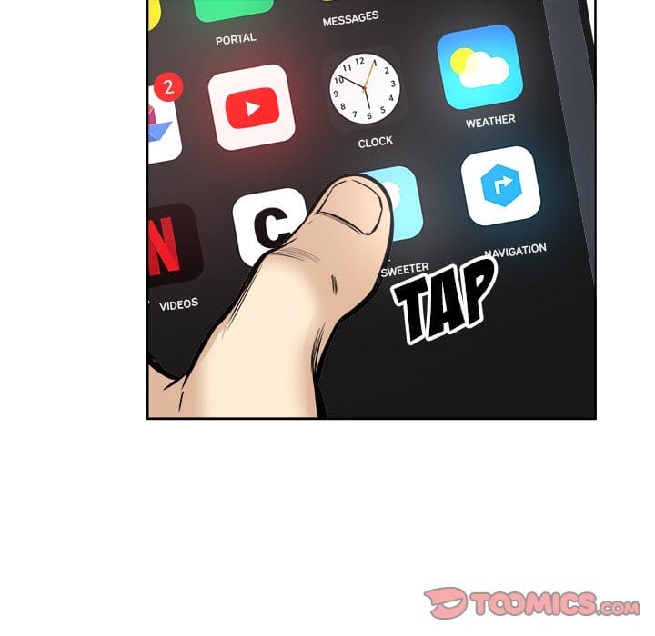Excuse me, This is my Room [LObeam , kook] - Chapter 94 — Page 123