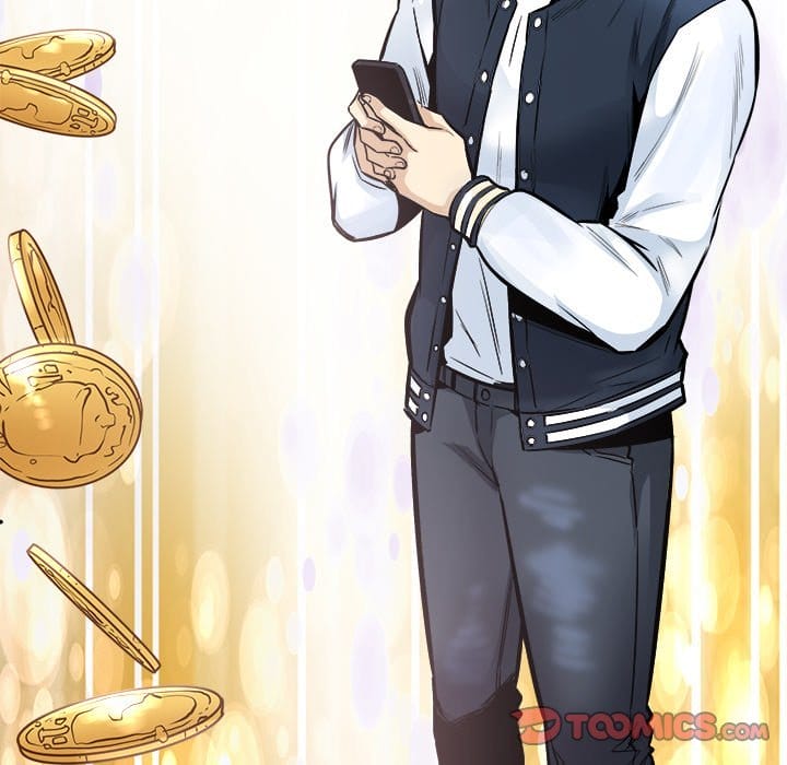 Excuse me, This is my Room [LObeam , kook] - Chapter 94 — Page 129