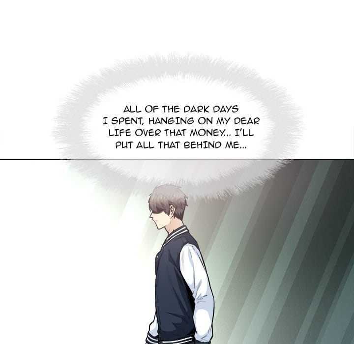 Excuse me, This is my Room [LObeam , kook] - Chapter 94 — Page 133