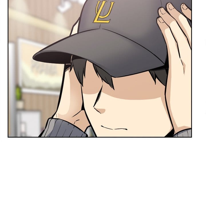 Excuse me, This is my Room [LObeam , kook] - Chapter 94 — Page 137