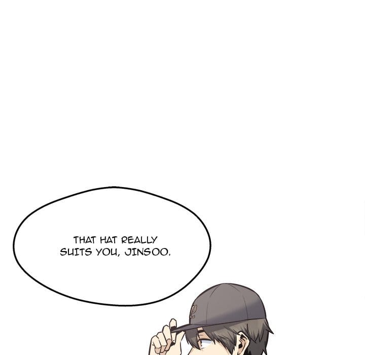 Excuse me, This is my Room [LObeam , kook] - Chapter 94 — Page 138