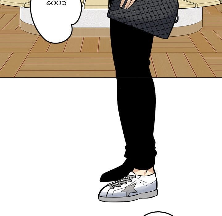Excuse me, This is my Room [LObeam , kook] - Chapter 94 — Page 140