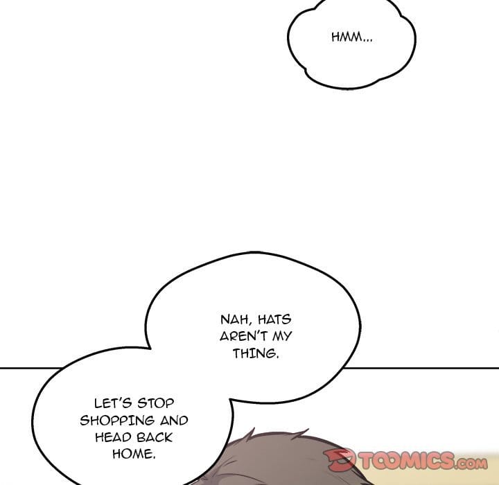 Excuse me, This is my Room [LObeam , kook] - Chapter 94 — Page 141