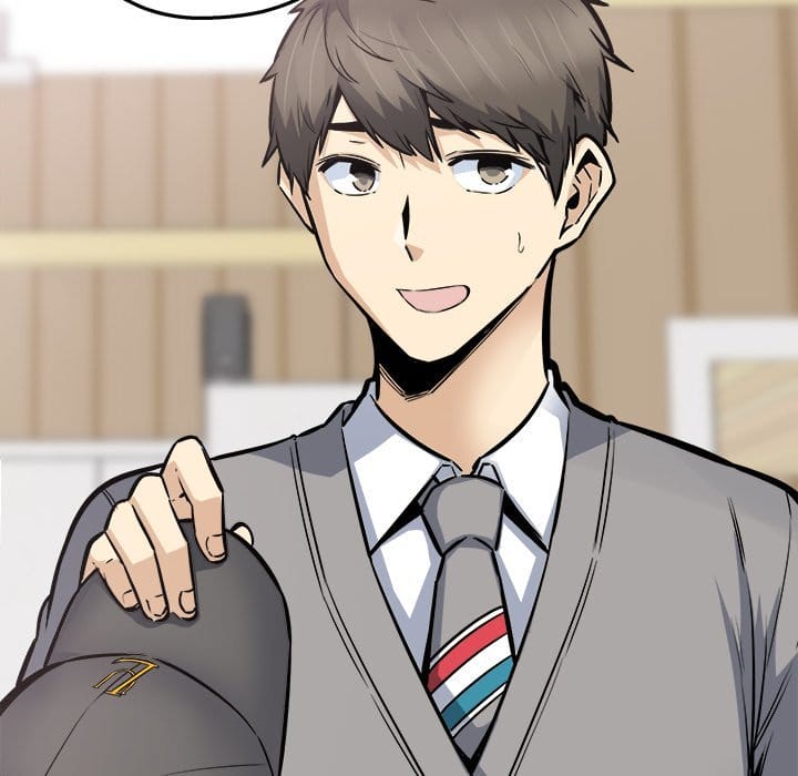Excuse me, This is my Room [LObeam , kook] - Chapter 94 — Page 142