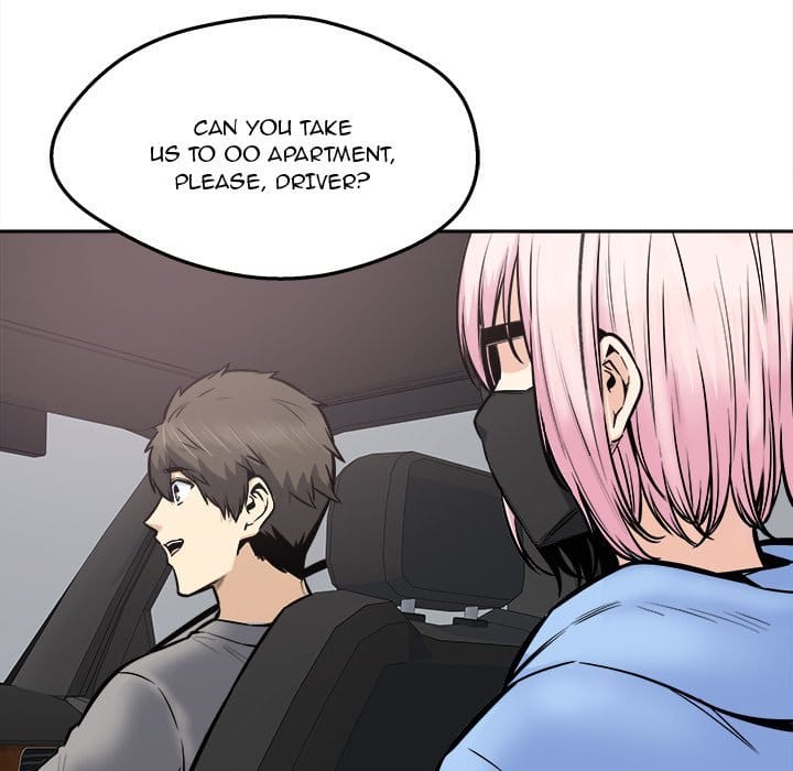 Excuse me, This is my Room [LObeam , kook] - Chapter 94 — Page 146