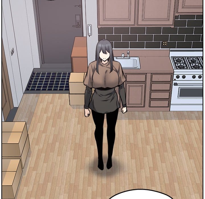 Excuse me, This is my Room [LObeam , kook] - Chapter 94 — Page 152