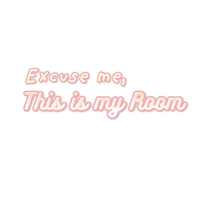 Excuse me, This is my Room [LObeam , kook] - Chapter 94 — Page 17