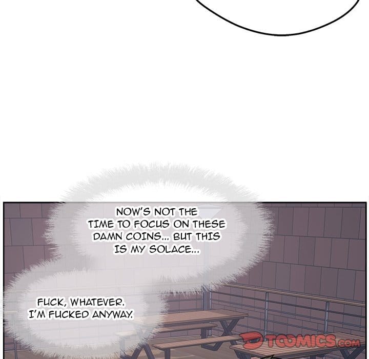 Excuse me, This is my Room [LObeam , kook] - Chapter 94 — Page 21