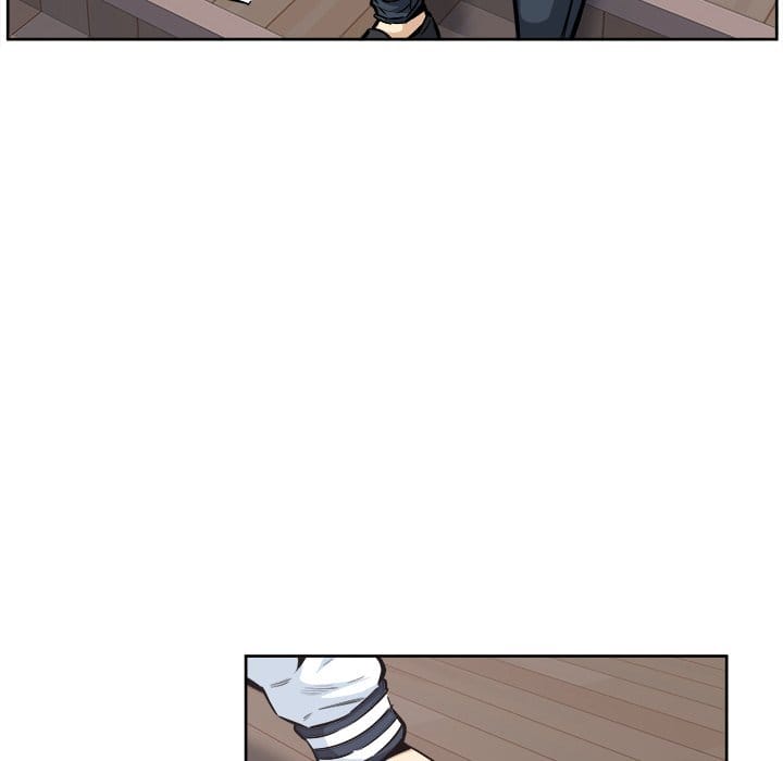 Excuse me, This is my Room [LObeam , kook] - Chapter 94 — Page 23