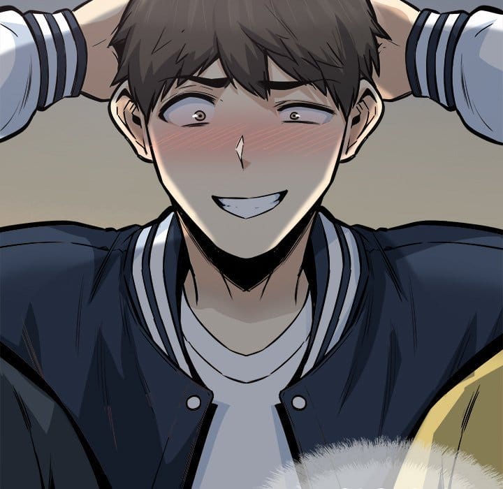 Excuse me, This is my Room [LObeam , kook] - Chapter 94 — Page 26