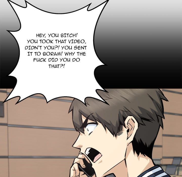 Excuse me, This is my Room [LObeam , kook] - Chapter 94 — Page 28