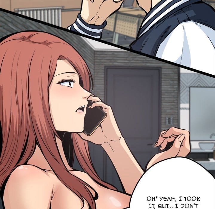 Excuse me, This is my Room [LObeam , kook] - Chapter 94 — Page 29