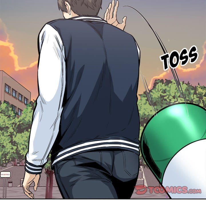 Excuse me, This is my Room [LObeam , kook] - Chapter 94 — Page 33