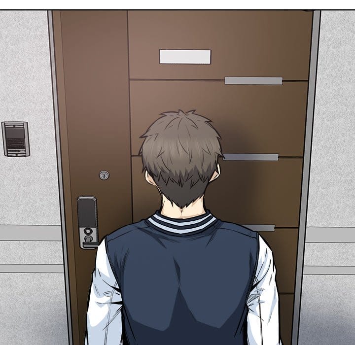 Excuse me, This is my Room [LObeam , kook] - Chapter 94 — Page 35