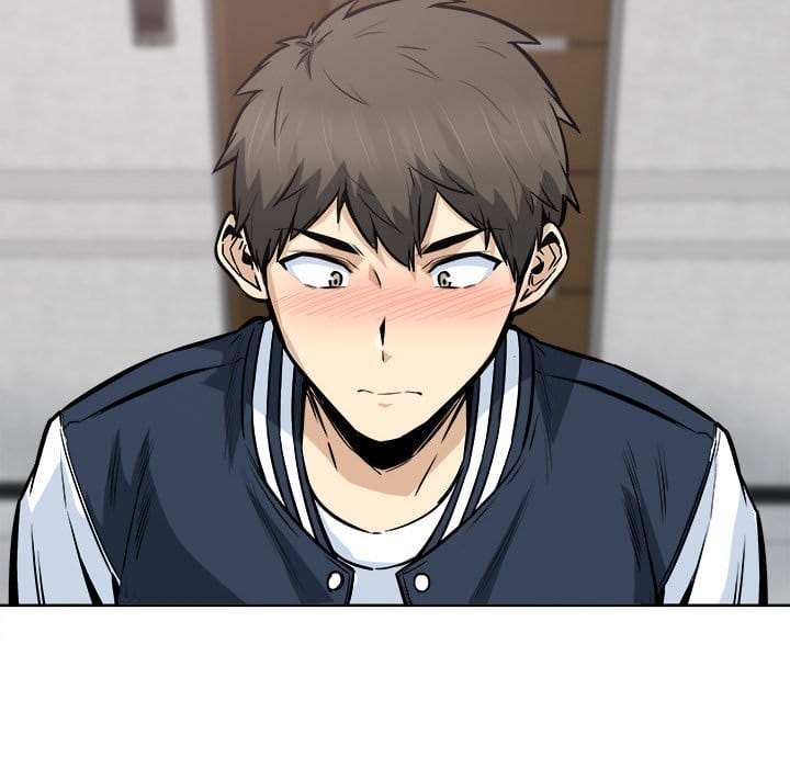 Excuse me, This is my Room [LObeam , kook] - Chapter 94 — Page 37