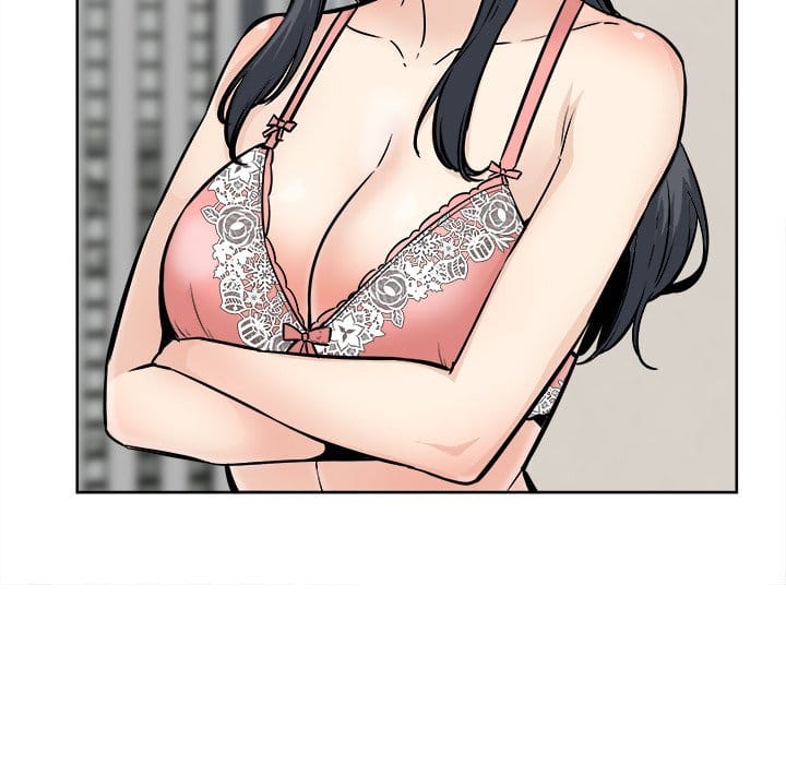 Excuse me, This is my Room [LObeam , kook] - Chapter 94 — Page 40