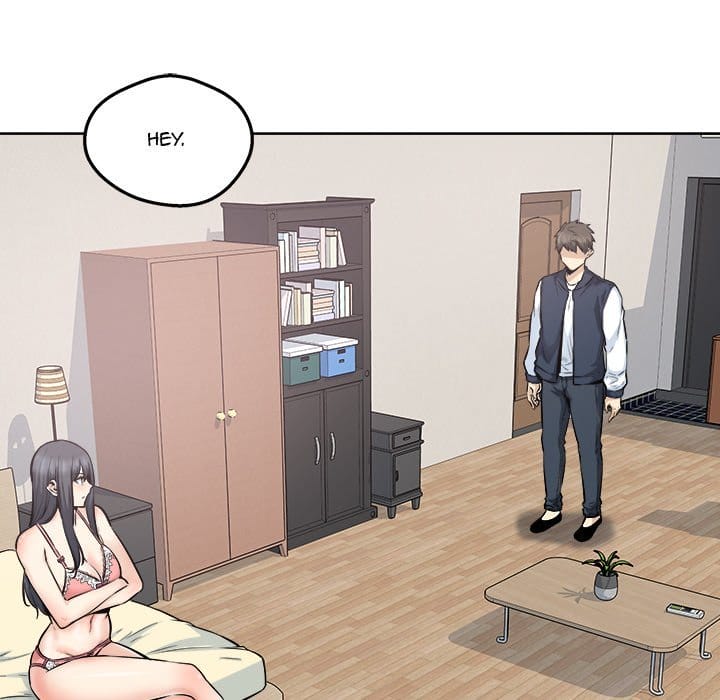 Excuse me, This is my Room [LObeam , kook] - Chapter 94 — Page 41