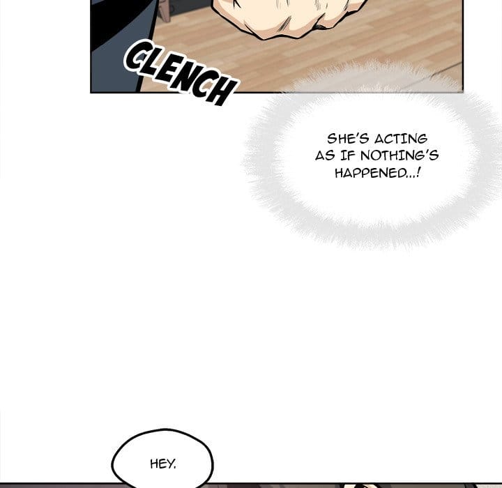 Excuse me, This is my Room [LObeam , kook] - Chapter 94 — Page 48