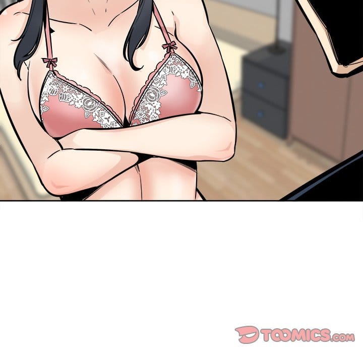 Excuse me, This is my Room [LObeam , kook] - Chapter 94 — Page 51