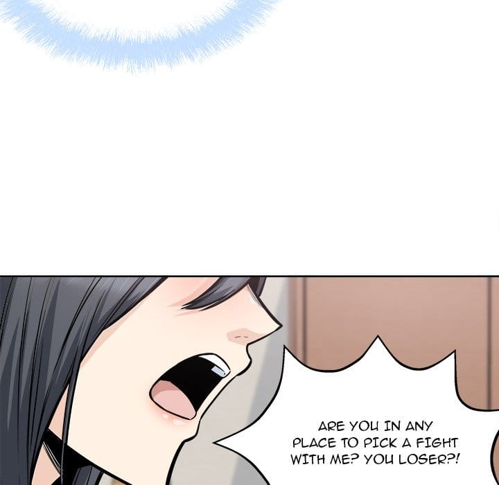Excuse me, This is my Room [LObeam , kook] - Chapter 94 — Page 54