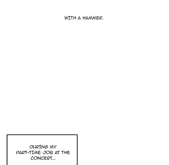 Excuse me, This is my Room [LObeam , kook] - Chapter 94 — Page 6