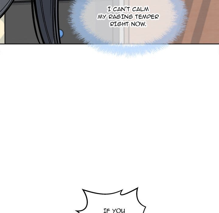 Excuse me, This is my Room [LObeam , kook] - Chapter 94 — Page 61