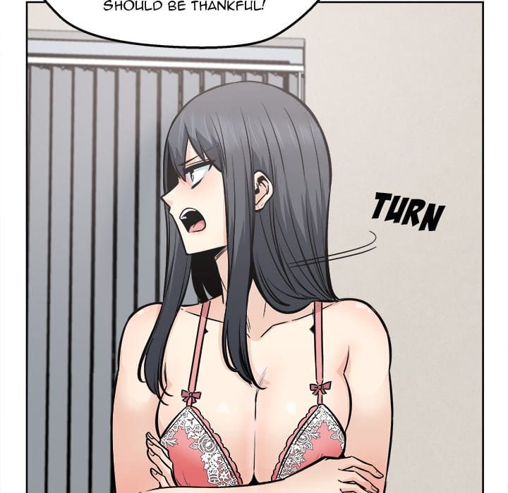 Excuse me, This is my Room [LObeam , kook] - Chapter 94 — Page 64