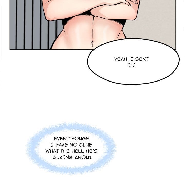 Excuse me, This is my Room [LObeam , kook] - Chapter 94 — Page 65