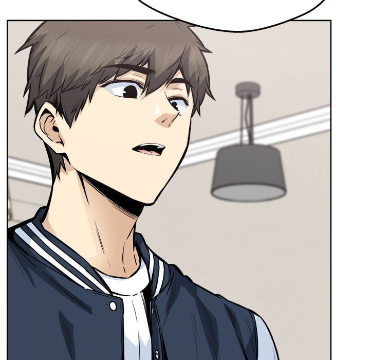 Excuse me, This is my Room [LObeam , kook] - Chapter 94 — Page 70