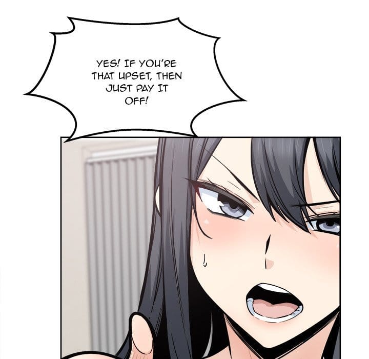 Excuse me, This is my Room [LObeam , kook] - Chapter 94 — Page 74