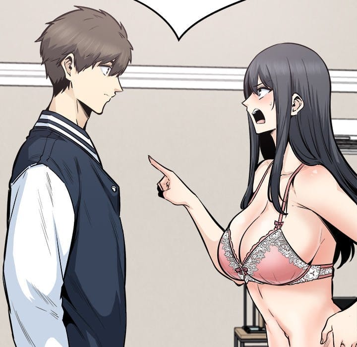 Excuse me, This is my Room [LObeam , kook] - Chapter 94 — Page 76