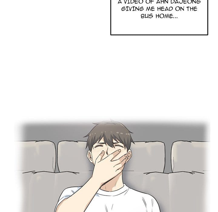 Excuse me, This is my Room [LObeam , kook] - Chapter 94 — Page 8