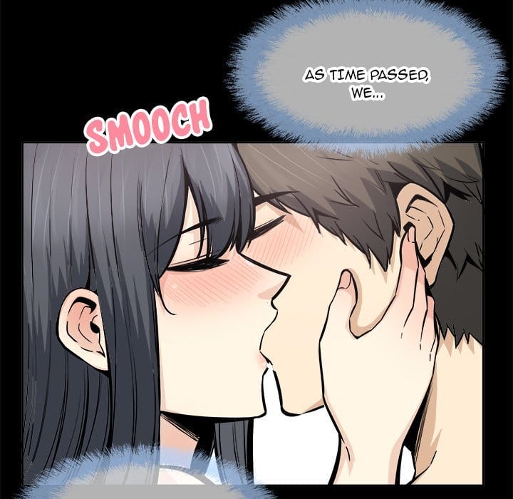 Excuse me, This is my Room [LObeam , kook] - Chapter 94 — Page 82