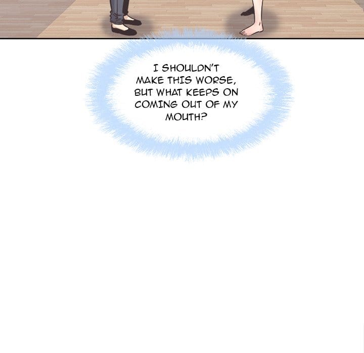 Excuse me, This is my Room [LObeam , kook] - Chapter 94 — Page 88