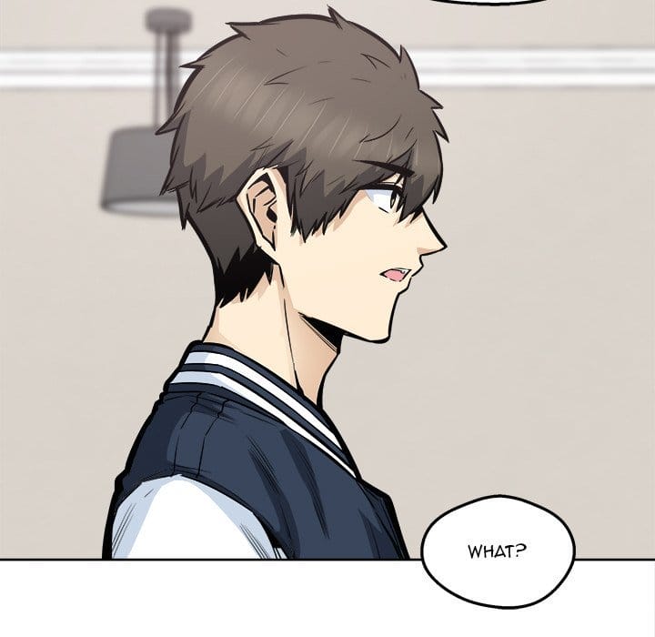 Excuse me, This is my Room [LObeam , kook] - Chapter 94 — Page 91