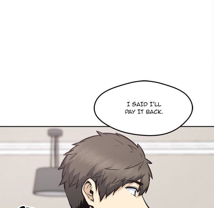 Excuse me, This is my Room [LObeam , kook] - Chapter 94 — Page 92