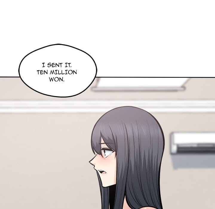 Excuse me, This is my Room [LObeam , kook] - Chapter 94 — Page 96